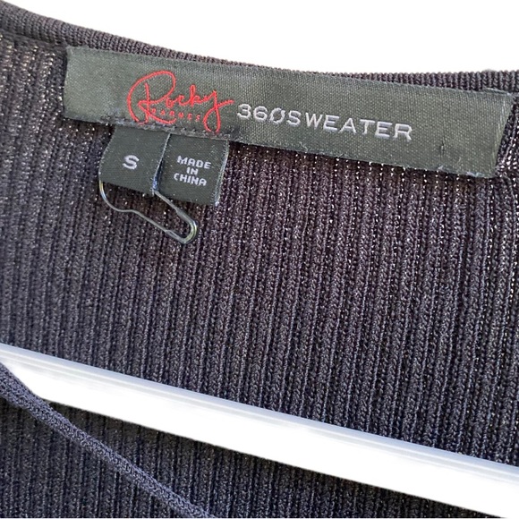 Rocky Barnes Collection Koh Samui Sweater - Picture 10 of 11